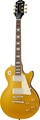 Epiphone Les Paul Standard 50s (metallic gold) Guitares électriques Single Cut