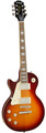 Epiphone Les Paul Standard 60s Left-Hand (iced tea) Left-handed Electric Guitars