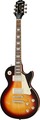 Epiphone Les Paul Standard 60s (bourbon burst) Guitares électriques Single Cut