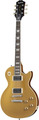 Epiphone Les Paul Standard Slash 'Victoria' (metallic gold) Single Cutaway Electric Guitars