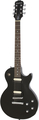 Epiphone Les Paul Studio LT (ebony) Single Cutaway Electric Guitars