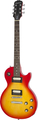 Epiphone Les Paul Studio LT (heritage cherry sunburst) Single Cutaway Electric Guitars