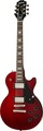Epiphone Les Paul Studio (wine red) E-Gitarren Single Cut Modelle