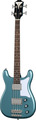 Epiphone Newport Bass (pacific blue)