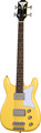 Epiphone Newport Bass (sunset yellow)