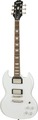 Epiphone SG Muse (pearl white)