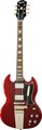 Epiphone SG Standard 61 Maestro Vibrola (vintage cherry)