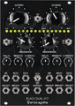 Erica Synths Black Dual VCF Filtros controlados por tensão