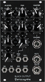 Erica Synths Black Output V2 Mixers Modulari