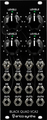 Erica Synths Black Quad VCA V2 Amplificadores controlados por tensão modular