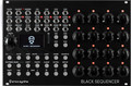 Erica Synths Black Sequencer