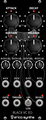 Erica Synths Black VC EG Modular Mixers