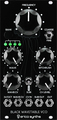 Erica Synths Black Wavetable VCO Oscillateurs Modulaires