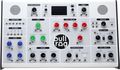 Erica Synths Bullfrog XL Synthesizer-Module