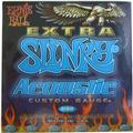 Ernie Ball 2150 Slinky Acoustic Extra