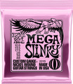 Ernie Ball 2213 Mega Slinky (10.5 - 48)