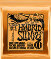 Ernie Ball 2222 Hybrid Slinky 009-046 Set Corde Chitarra Elettrica .009