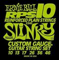 Ernie Ball 2240 Regular Slinky / RPS 10