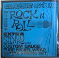 Ernie Ball 2255 Extra Slinky