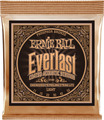 Ernie Ball 2548 Phosphor Bronze / Everlast Coated Acoustic (11 - 52, light)