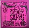 Ernie Ball 2623 7-String Super Slinky 009-052