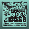 Ernie Ball 2850 Super Long Scale