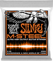 Ernie Ball 2922 Hybrid Slinky M-Steel (9 - 46)