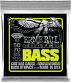 Ernie Ball 3832 Regular Slinky Coated E-Bass (50 - 105)
