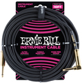 Ernie Ball 6081 Instrument Cable - 3m (black)