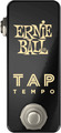 Ernie Ball 6186 Tap Tempo Delay Pedals