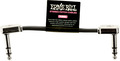 Ernie Ball 6407 Patch Cable - 7.5cm (black)