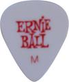 Ernie Ball 9111 (White / Medium)
