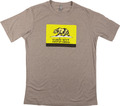 Ernie Ball CA Bear Green Flag T-Shirt XXL (extra extra large)