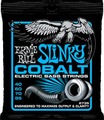 Ernie Ball Cobalt Slinky Bass (040-095)