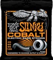 Ernie Ball Cobalt Slinky Bass (045-105) Set 4 Corde Basso Elettrico .045