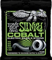Ernie Ball Cobalt Slinky Bass (045-130)