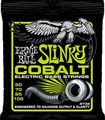 Ernie Ball Cobalt Slinky Bass (050-105)