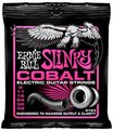 Ernie Ball Cobalt Super Slinky 2723 (.009-.042)