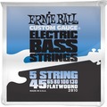Ernie Ball Custom Gauge 5 Electric Bass Strings / 2810 (45 - 130)