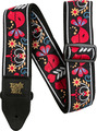 Ernie Ball EB4667 (redbird rising) Guitar Straps