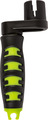 Ernie Ball Pegwinder Plus (black/green) Cordas Para Guitarras/Baixo de Manivela