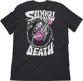 Ernie Ball Slinky Till Death T-Shirt XL (extra extra large)
