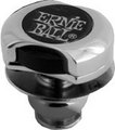 Ernie Ball Strap Locks (Chrome) Strap-Locks