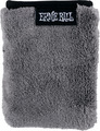 Ernie Ball Ultra-Plush Microfiber Polish Cloth 4219 (30 x 30cm) Paños de pulido para guitarra
