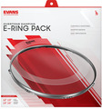 Evans E-Rings Standard Pack / ER-STANDARD
