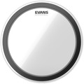 Evans EMAD Heavyweight BD22EMADHW (22') 22&quot; Bass Drum Heads