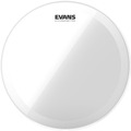 Evans EQ4 Clear Bass Drumhead BD22GB4 (22')