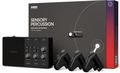 Evans Hybrid Sensory Percussion Sound System - Bundle Módulos de Bateria Eléctrica