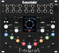 Eventide Misha Modular Sequencers