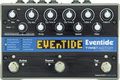 Eventide Time Factor